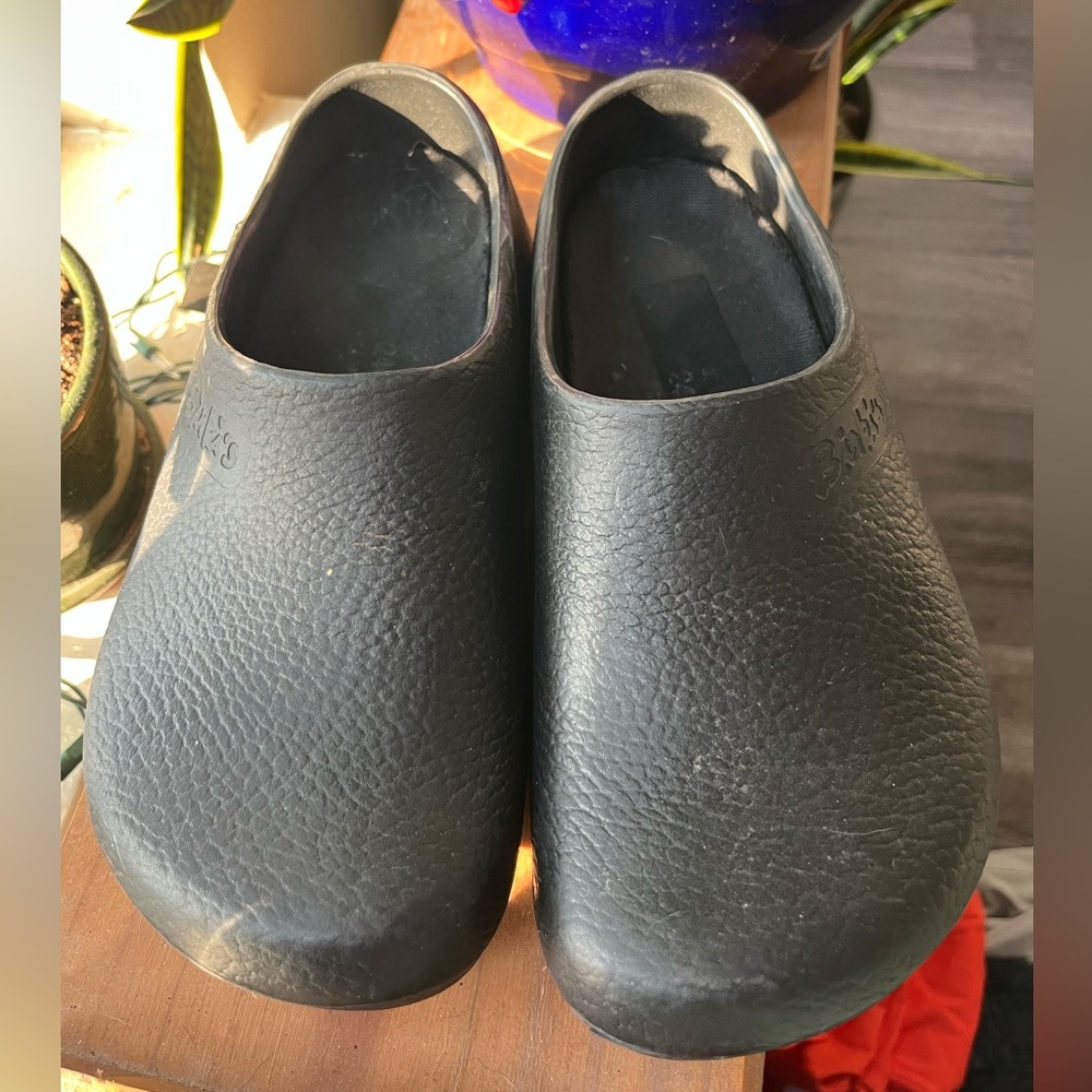 Birkenstock Super-Birki Clogs